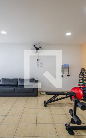 Apartamento à venda com 76m², 2 quartos e 1 vagaAcademia