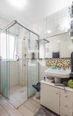 Apartamento à venda com 76m², 2 quartos e 1 vagaBanheiro