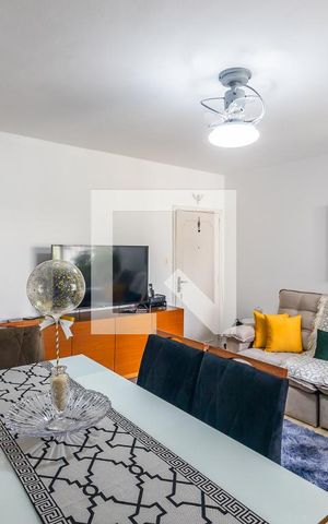 Apartamento à venda com 76m², 2 quartos e 1 vagaSala