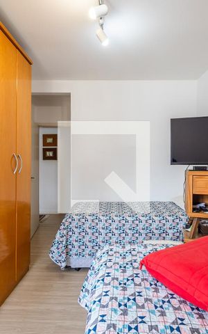Apartamento à venda com 76m², 2 quartos e 1 vagaQuarto 2