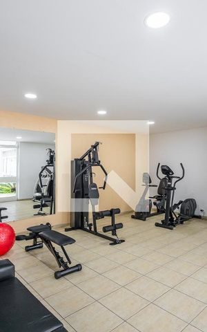 Apartamento à venda com 76m², 2 quartos e 1 vagaAcademia