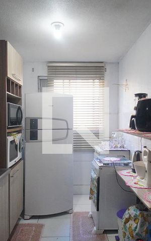 Apartamento para alugar com 42m², 2 quartos e 1 vaga Apartamento para alugar com 42m², 2 quartos e 1 vagaCozinha