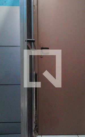 Apartamento para alugar com 42m², 2 quartos e 1 vaga Apartamento para alugar com 42m², 2 quartos e 1 vagaBanheiro