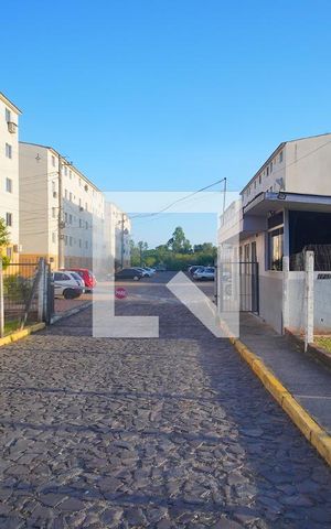 Apartamento para alugar com 42m², 2 quartos e 1 vaga Apartamento para alugar com 42m², 2 quartos e 1 vagaFachada