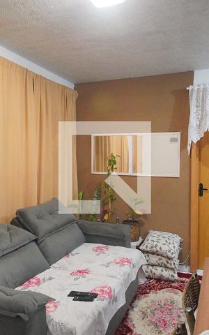 Apartamento para alugar com 42m², 2 quartos e 1 vaga Apartamento para alugar com 42m², 2 quartos e 1 vagaSala
