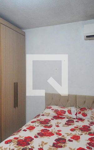 Apartamento para alugar com 42m², 2 quartos e 1 vaga Apartamento para alugar com 42m², 2 quartos e 1 vagaQuarto 2