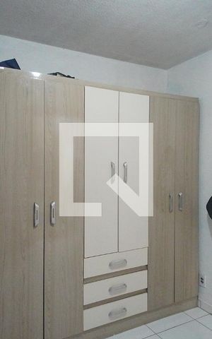 Apartamento para alugar com 42m², 2 quartos e 1 vaga Apartamento para alugar com 42m², 2 quartos e 1 vagaQuarto 1