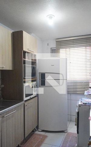 Apartamento para alugar com 42m², 2 quartos e 1 vaga Apartamento para alugar com 42m², 2 quartos e 1 vagaCozinha