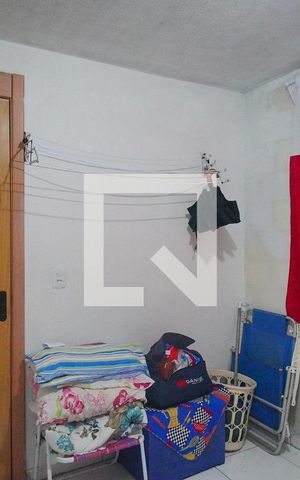 Apartamento para alugar com 42m², 2 quartos e 1 vaga Apartamento para alugar com 42m², 2 quartos e 1 vagaQuarto 1