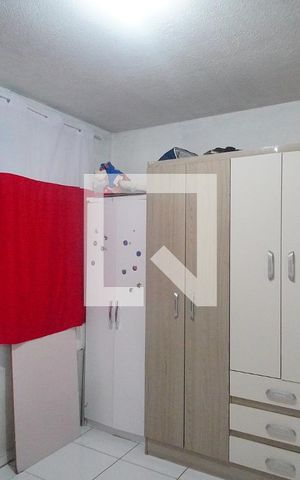 Apartamento para alugar com 42m², 2 quartos e 1 vaga Apartamento para alugar com 42m², 2 quartos e 1 vagaQuarto 1