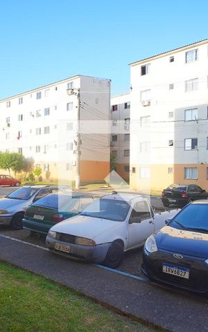 Apartamento para alugar com 42m², 2 quartos e 1 vaga Apartamento para alugar com 42m², 2 quartos e 1 vagaVista do Quarto 2