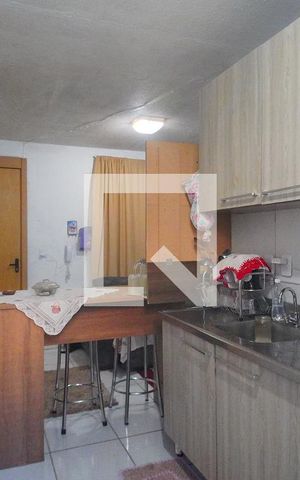 Apartamento para alugar com 42m², 2 quartos e 1 vaga Apartamento para alugar com 42m², 2 quartos e 1 vagaCozinha