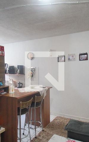 Apartamento para alugar com 42m², 2 quartos e 1 vaga Apartamento para alugar com 42m², 2 quartos e 1 vagaSala