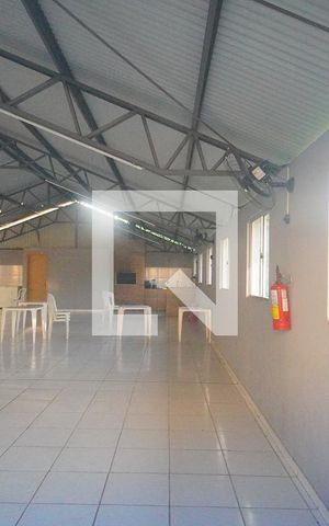 Apartamento para alugar com 42m², 2 quartos e 1 vaga Apartamento para alugar com 42m², 2 quartos e 1 vagaÁrea comum - Salão de festas
