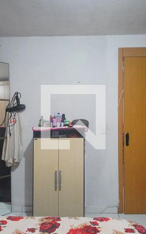Apartamento para alugar com 42m², 2 quartos e 1 vaga Apartamento para alugar com 42m², 2 quartos e 1 vagaQuarto 2