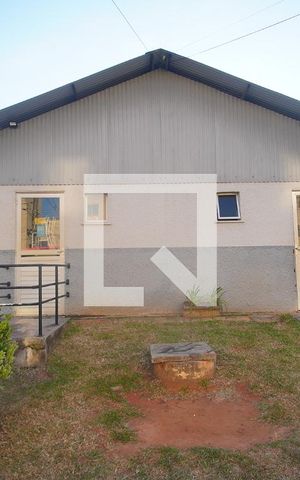 Apartamento para alugar com 42m², 2 quartos e 1 vaga Apartamento para alugar com 42m², 2 quartos e 1 vagaÁrea comum - Salão de festas