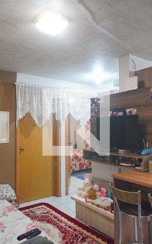 Apartamento para alugar com 42m², 2 quartos e 1 vaga Apartamento para alugar com 42m², 2 quartos e 1 vagaSala