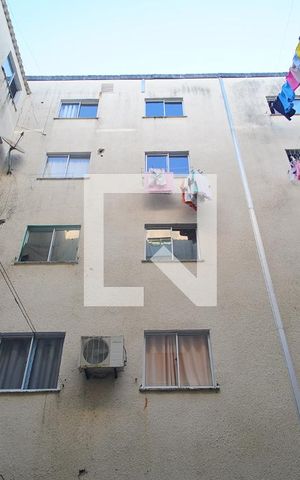 Apartamento para alugar com 42m², 2 quartos e 1 vaga Apartamento para alugar com 42m², 2 quartos e 1 vagaVista do Quarto 1