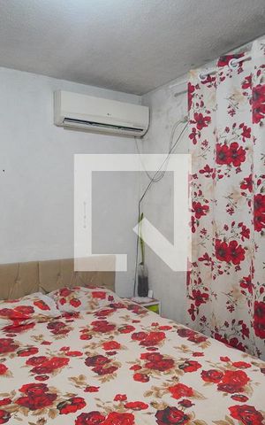 Apartamento para alugar com 42m², 2 quartos e 1 vaga Apartamento para alugar com 42m², 2 quartos e 1 vagaQuarto 2