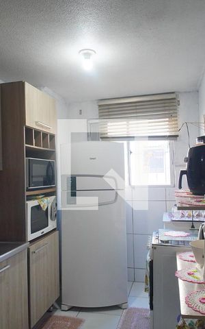 Apartamento para alugar com 42m², 2 quartos e 1 vaga Apartamento para alugar com 42m², 2 quartos e 1 vagaCozinha