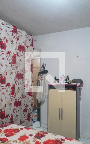 Apartamento para alugar com 42m², 2 quartos e 1 vaga Apartamento para alugar com 42m², 2 quartos e 1 vagaQuarto 2