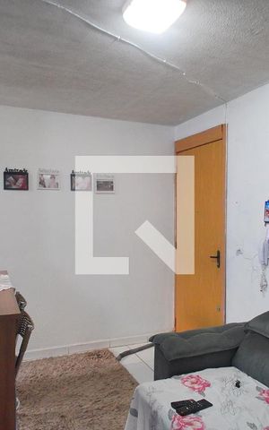 Apartamento para alugar com 42m², 2 quartos e 1 vaga Apartamento para alugar com 42m², 2 quartos e 1 vagaSala