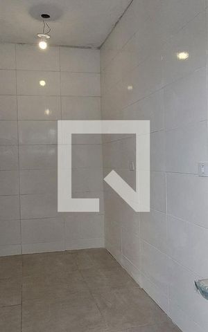 Casa para alugar com 25m², 1 quarto e sem vaga Casa para alugar com 25m², 1 quarto e sem vagaCozinha