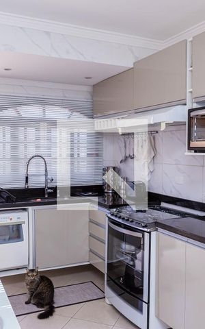 Casa à venda com 250m², 3 quartos e 6 vagasCozinha