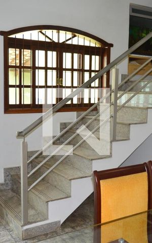 Casa à venda com 550m², 4 quartos e 4 vagasSala de Jantar