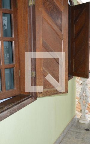 Casa à venda com 550m², 4 quartos e 4 vagasVaranda da suite