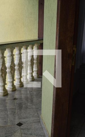 Casa à venda com 550m², 4 quartos e 4 vagasVaranda da sala 3