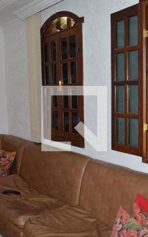 Casa à venda com 550m², 4 quartos e 4 vagasSala 1