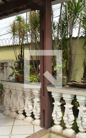 Casa à venda com 550m², 4 quartos e 4 vagasVaranda