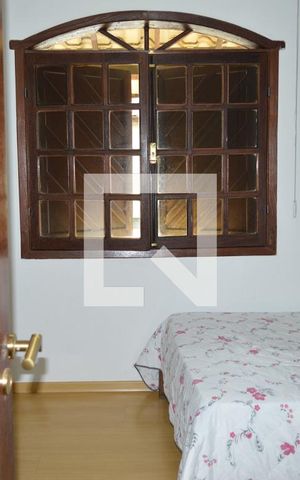 Casa à venda com 550m², 4 quartos e 4 vagasQuarto 2