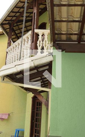Casa à venda com 550m², 4 quartos e 4 vagasÁrea da Piscina