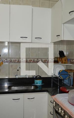 Casa à venda com 550m², 4 quartos e 4 vagasCozinha