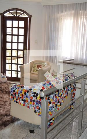Casa à venda com 550m², 4 quartos e 4 vagasSala 3