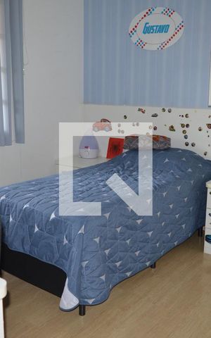 Casa à venda com 550m², 4 quartos e 4 vagasQuarto 3