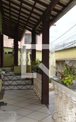 Casa à venda com 550m², 4 quartos e 4 vagasVaranda