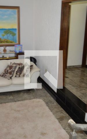 Casa à venda com 550m², 4 quartos e 4 vagasSala 2