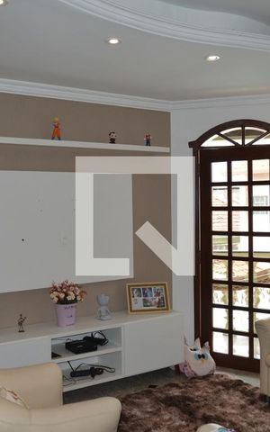 Casa à venda com 550m², 4 quartos e 4 vagasSala 3