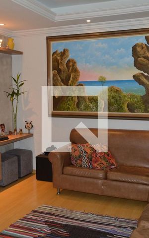 Casa à venda com 550m², 4 quartos e 4 vagasSala 1