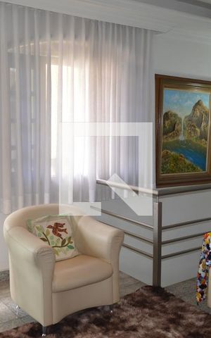 Casa à venda com 550m², 4 quartos e 4 vagasSala 3