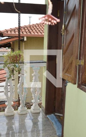 Casa à venda com 550m², 4 quartos e 4 vagasVaranda da suite