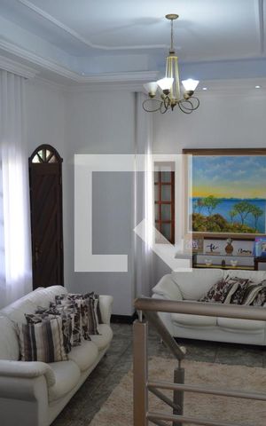 Casa à venda com 550m², 4 quartos e 4 vagasSala 2