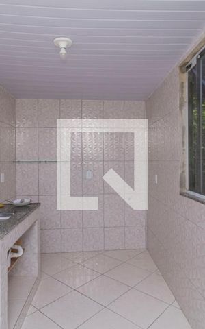 Apartamento para alugar com 60m², 2 quartos e sem vaga Apartamento para alugar com 60m², 2 quartos e sem vagaCozinha