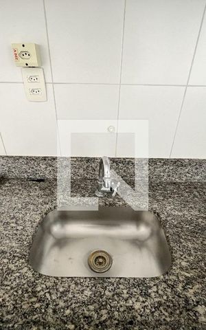 Apartamento à venda com 50m², 2 quartos e 1 vaga Apartamento à venda com 50m², 2 quartos e 1 vagaCozinha