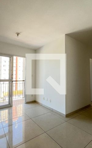 Apartamento à venda com 50m², 2 quartos e 1 vaga Apartamento à venda com 50m², 2 quartos e 1 vagaSala