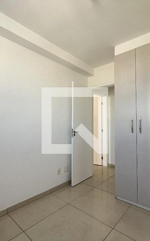Apartamento à venda com 50m², 2 quartos e 1 vaga Apartamento à venda com 50m², 2 quartos e 1 vagaQuarto 2