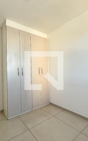 Apartamento à venda com 50m², 2 quartos e 1 vaga Apartamento à venda com 50m², 2 quartos e 1 vagaQuarto 2